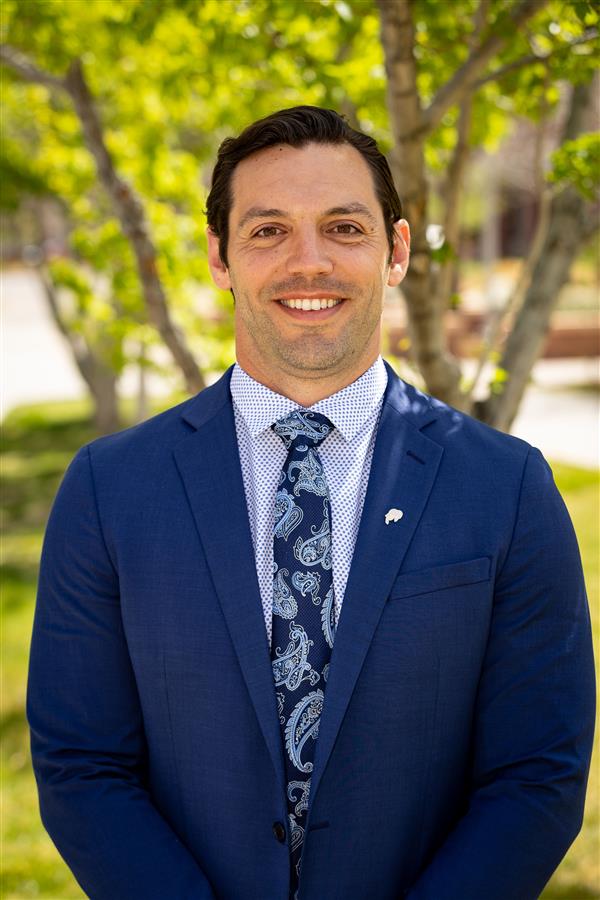 Nicholas A. Alfonso, M.D.